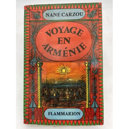 Voyage En Arménie