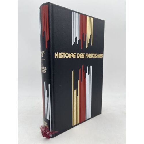Histoire Du Iiie Reich. Le Chancelier Du Reich