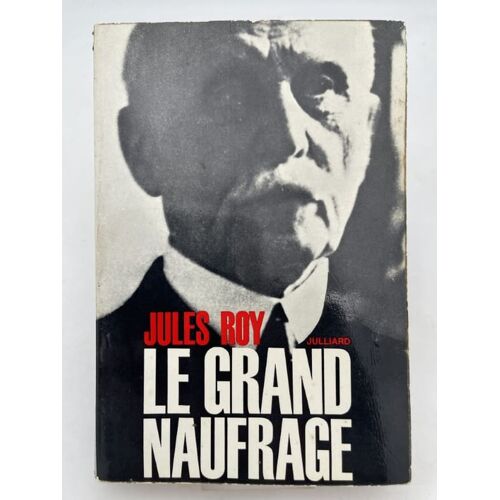 Le Grand Naufrage