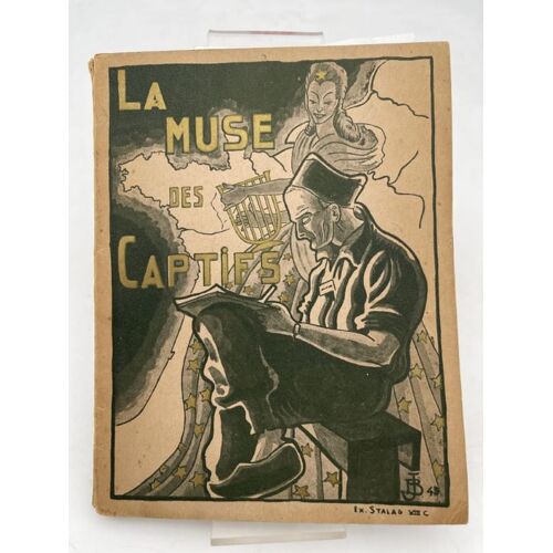 La Muse Des Captifs