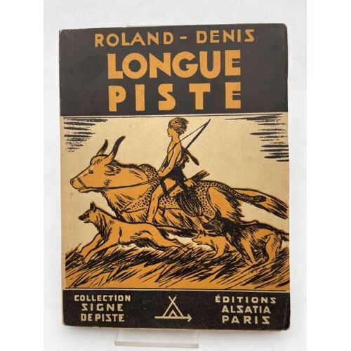 Longue Piste