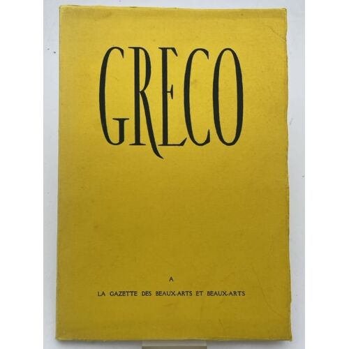 El Greco