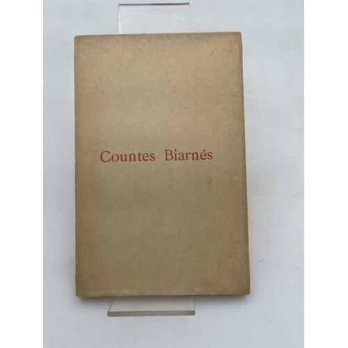 Countes Biarnés