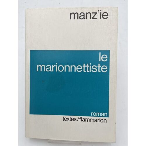 Le Marionnettiste