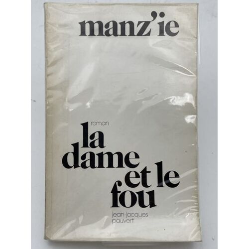 La Dame Et Le Fou