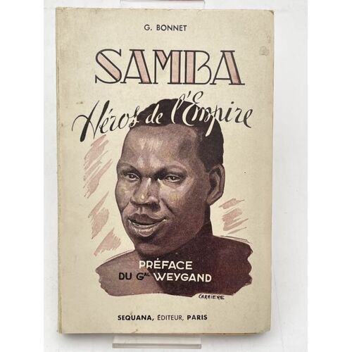 Samba Héros De L'empire