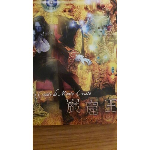 Dvd Le Compte De Monte-Cristo