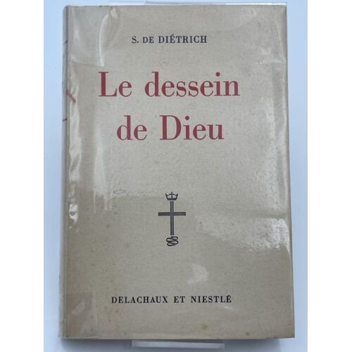 Le Dessein De Dieu
