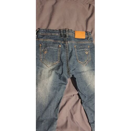 Joli Jean