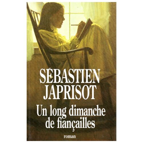 Un Long Dimanche De Fiancailles