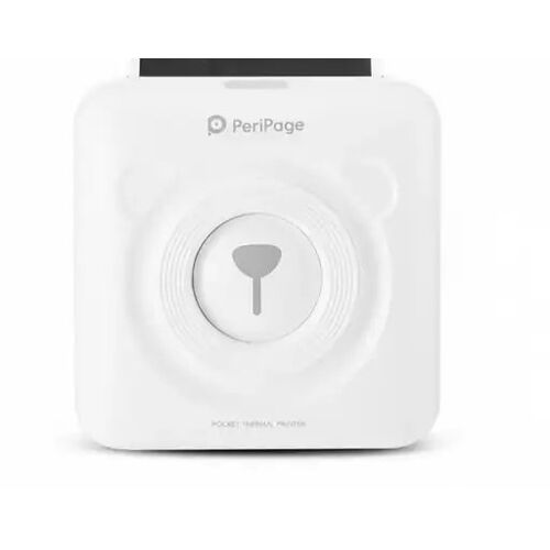 Mini imprimante Peripage (Teddyprint)