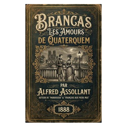 Brancas; Les Amours De Quaterquem