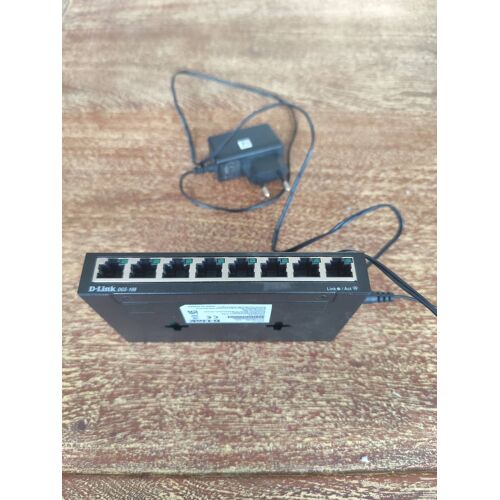 Switch pour reseau informatique