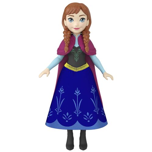 Disney Frozen Anna Small Doll