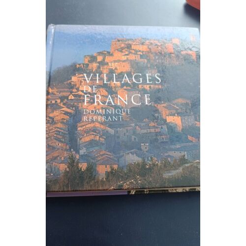 Village De France Dominique Repérant