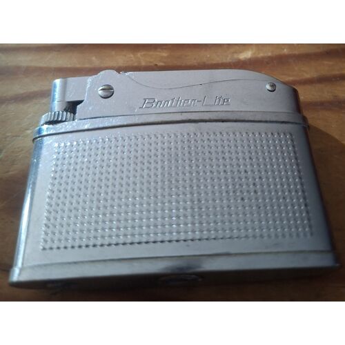 Briquet Brethen Lite Ii