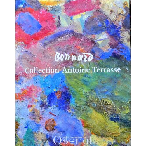 Bonnard, Collection Antoine Terrasse. Vente Osenat 2015.