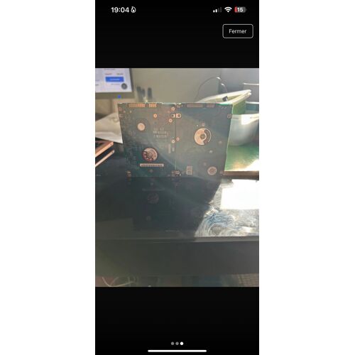 Disque  dure pc portable 
