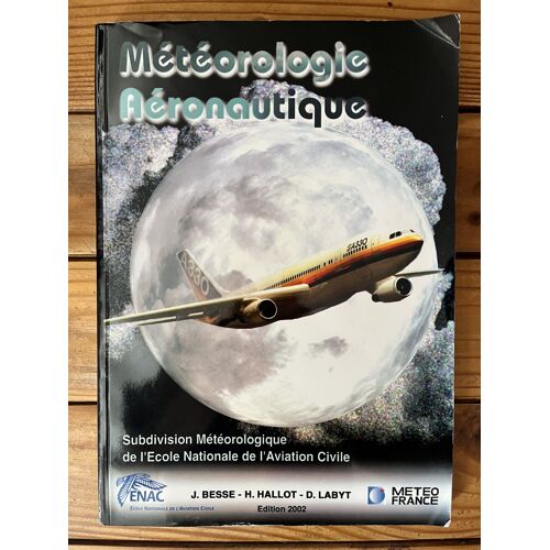 Météorologie Aéronautique