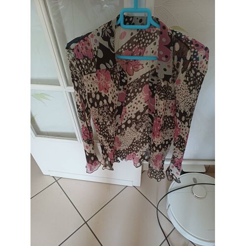 Chemisier D Été Femme