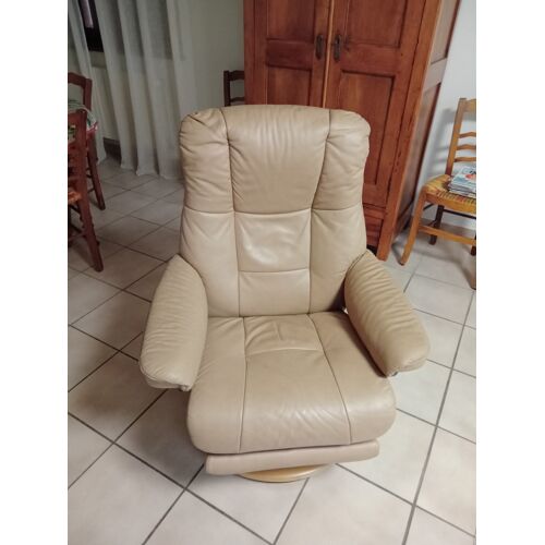 Fauteuil stressless mayfair électrique