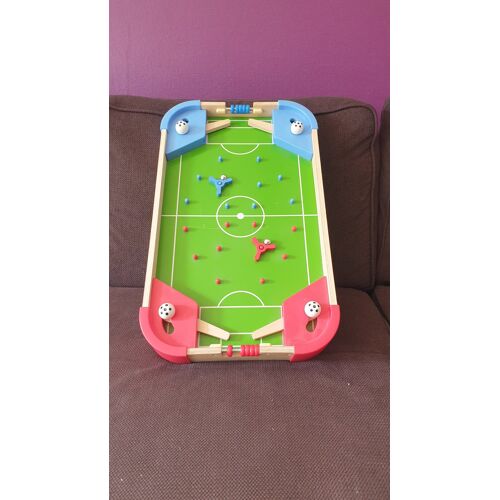 Flipper De Table