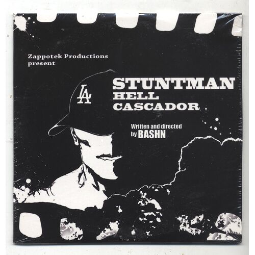 Bashn - Stuntman Hell Cascador