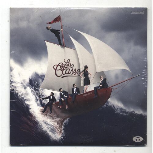 La Classe - Keep Cool Ep