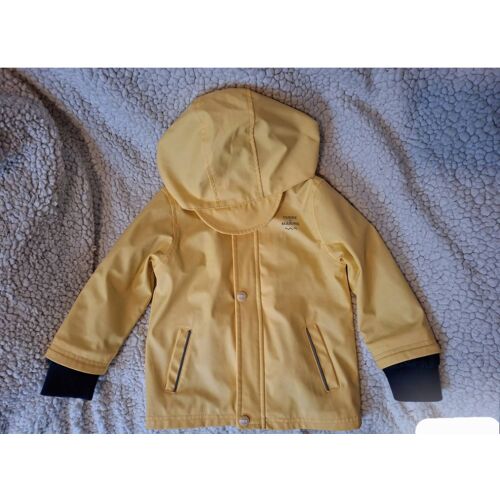 Imperméable Terre De Marins Bébé