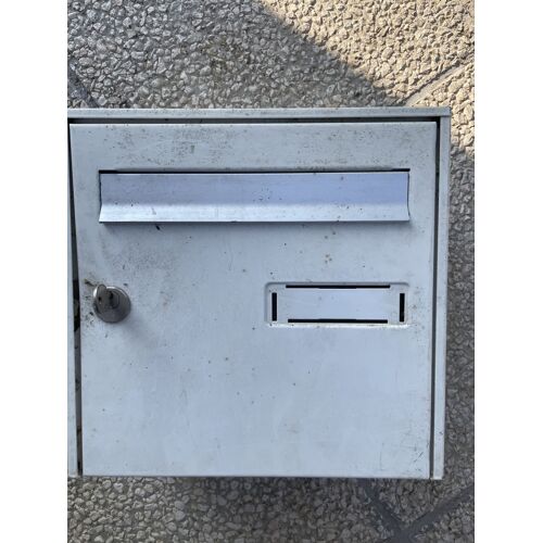 Boîte à lettres petit format 