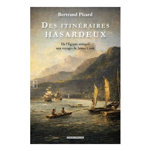 Des Itinéraires Hasardeux