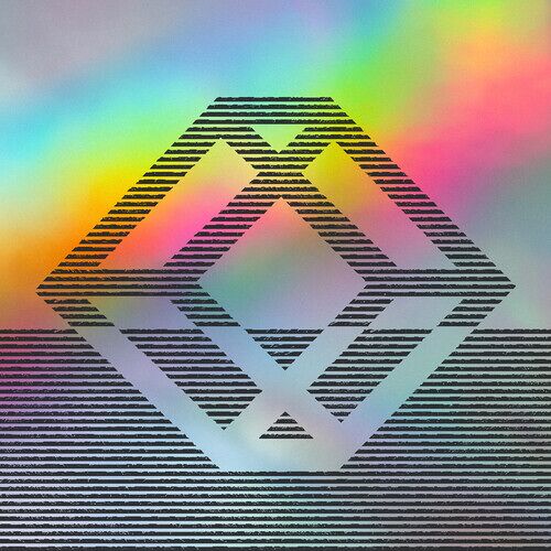 Parts & Labor - Set Of All Sets [Vinyl Lp] Colored Vinyl, Pink