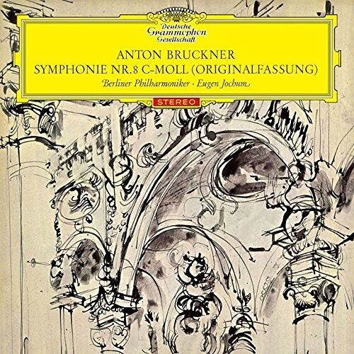 Symphony No.8 -Jpn Card-