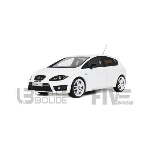 Otto Mobile 1/18 - Seat Leon Mk2 Cupra - 2010 Ot1332-Otto Mobile