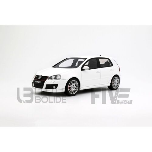 Otto Mobile 1/18 - Volkswagen Golf V Gti Edition 30 - 2007 Ot1250-Otto Mobile