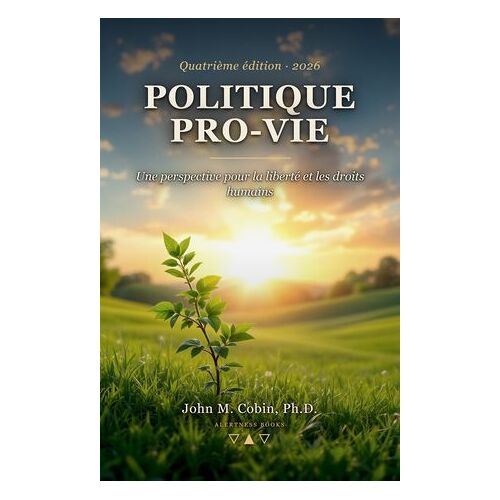 Politique Pro-Vie