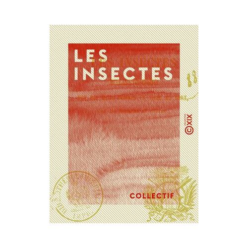Les Insectes - Chansons Sur Des Mots Donnés Et Tirés Au Sort