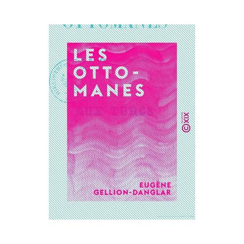 Les Ottomanes