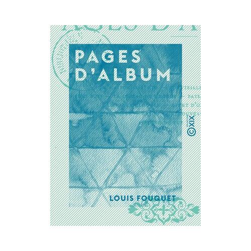 Pages D'album