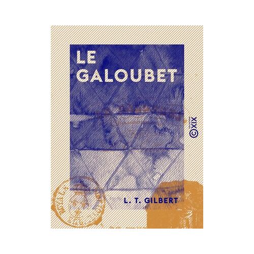 Le Galoubet - Chansonnier