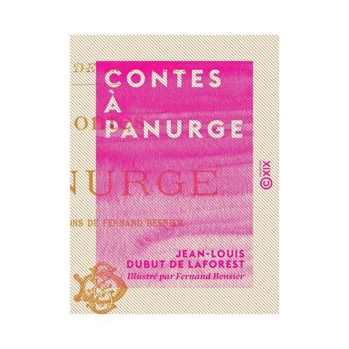 Contes À Panurge