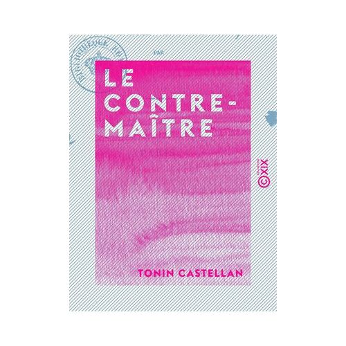 Le Contre-Maître