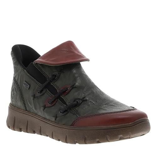 Baskets Rieker N1353 Pour Femme - 40