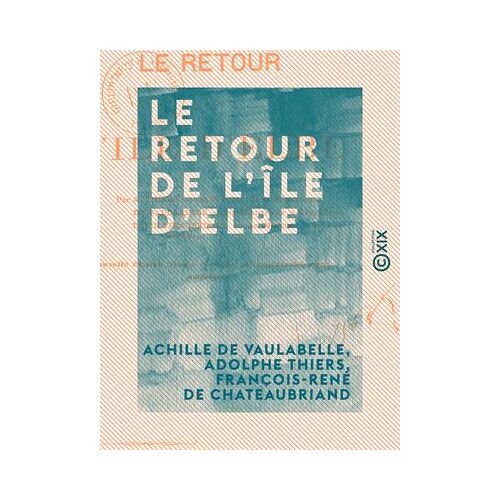 Le Retour De L'île D'elbe