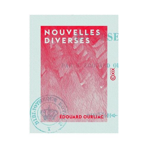 Nouvelles Diverses