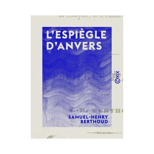 L'espiègle D'anvers