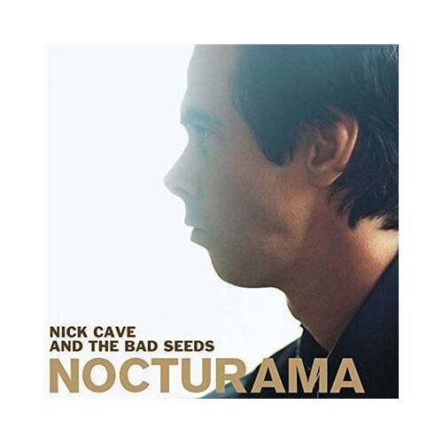 Album Cd Nocturama Standard Nick Cave And The Bad Seeds