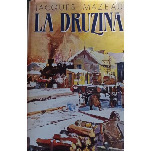 La Druzina