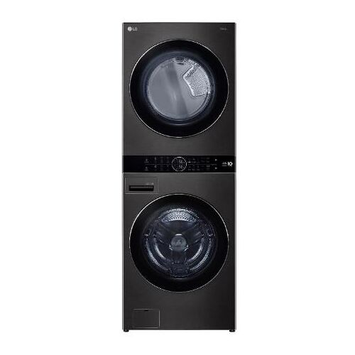 LG F761TOWERB2 Ensemble d'appareils domestiques