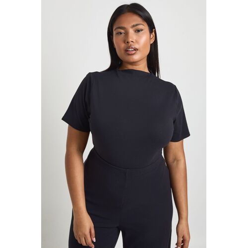 Boohoo Hzz49976-105-51 Body Et Combinaison - 18